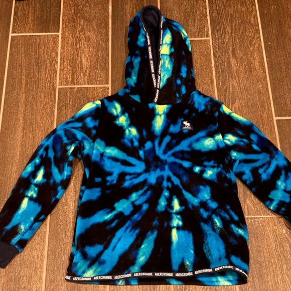 abercrombie kids Other - Abercrombie Fleece Hoodie